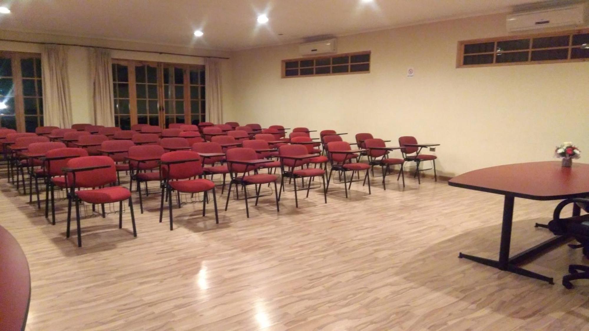 Hotel Punakora Aconcagua Сан Фелипе Екстериор снимка