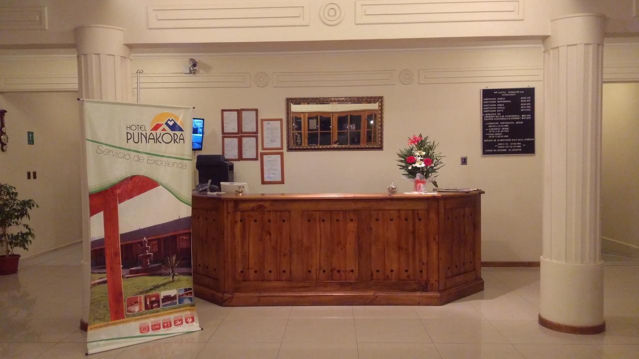 Hotel Punakora Aconcagua Сан Фелипе Екстериор снимка