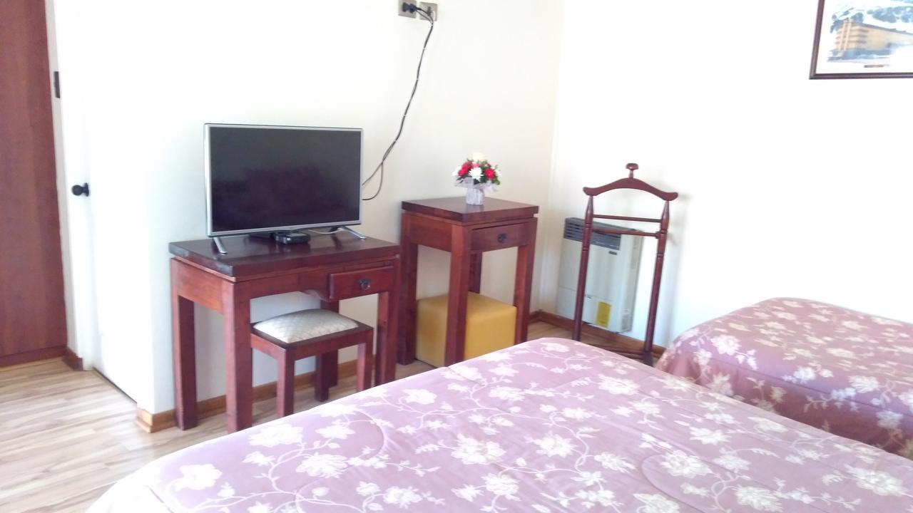 Hotel Punakora Aconcagua Сан Фелипе Екстериор снимка