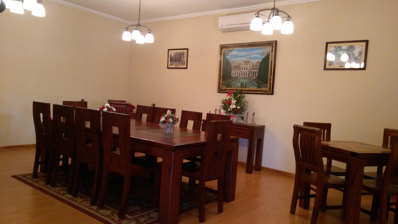 Hotel Punakora Aconcagua Сан Фелипе Екстериор снимка